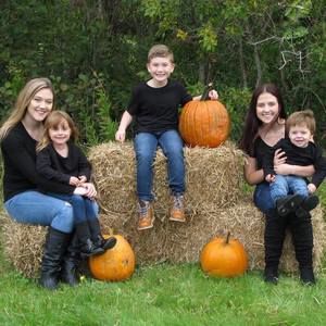 Meet your Posher, Jacquelyn